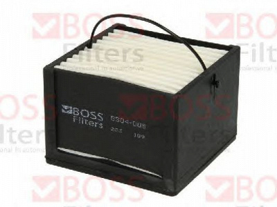 BOSS FILTERS bs04008 -  Топливный фильтр